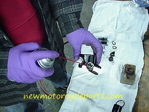 Master Cylinder Rebuild How-To Guide - Page 2